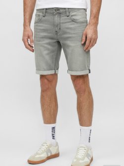 Herren Jeans Short