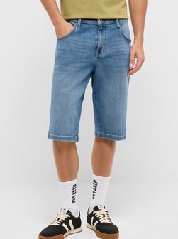 Herren Jeans Short