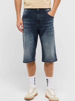 Herren Jeans Short