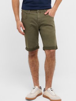 Herren Jeans Short