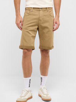 Herren Jeans Short