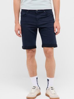 Herren Jeans Short