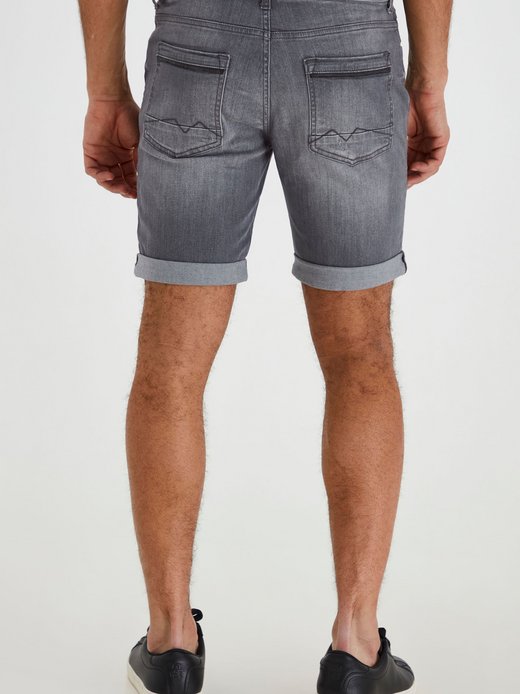 Herren Jeans-Shorts - BHMartels
