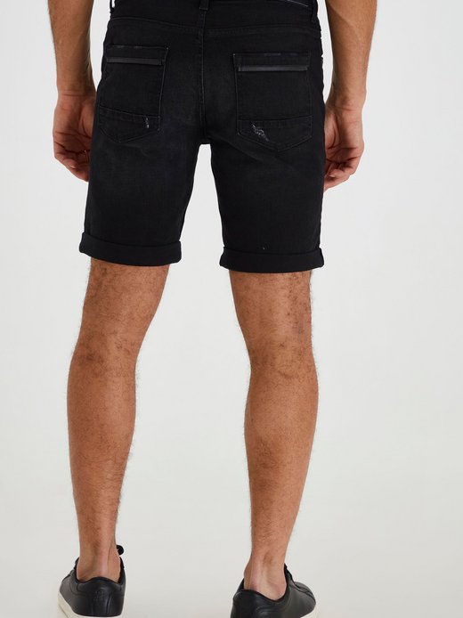 Herren Jeans-Shorts - BHMartels