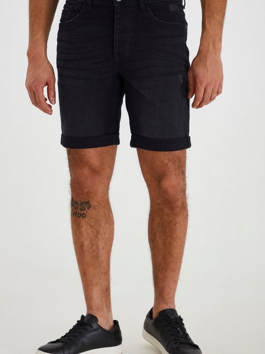 Herren Jeans-Shorts - BHMartels