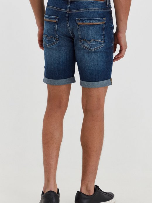 Herren Jeans-Shorts - BHMartels