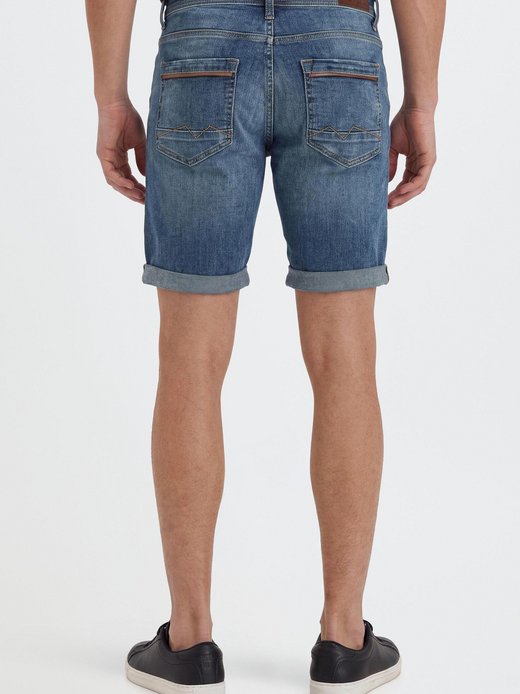 Herren Jeans-Shorts - BHMartels