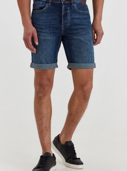 Herren Jeans-Shorts - BHMartels