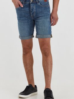 Herren Jeans-Shorts - BHMartels