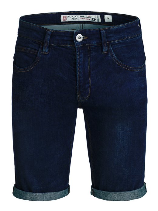 Herren Jeans Shorts - Caden