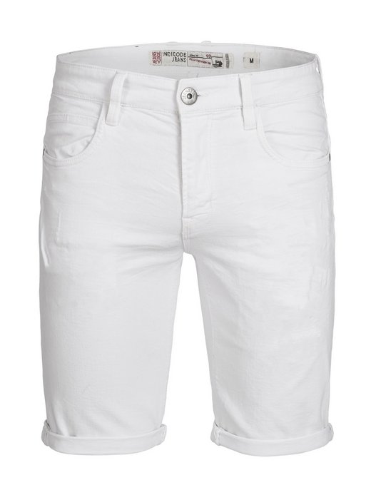 Herren Jeans Shorts - Caden