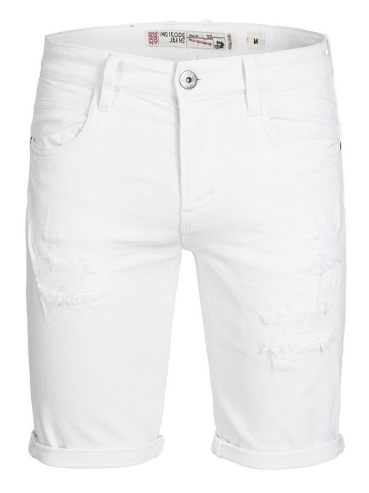 Herren Jeans Shorts - Caden