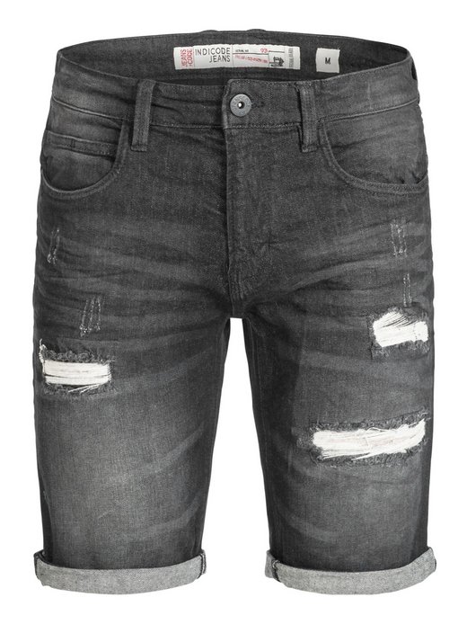 Herren Jeans Shorts - Caden