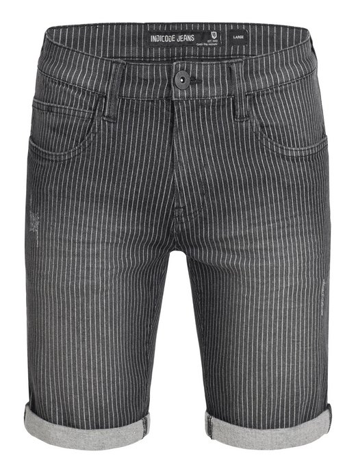 Herren Jeans Shorts - Caden
