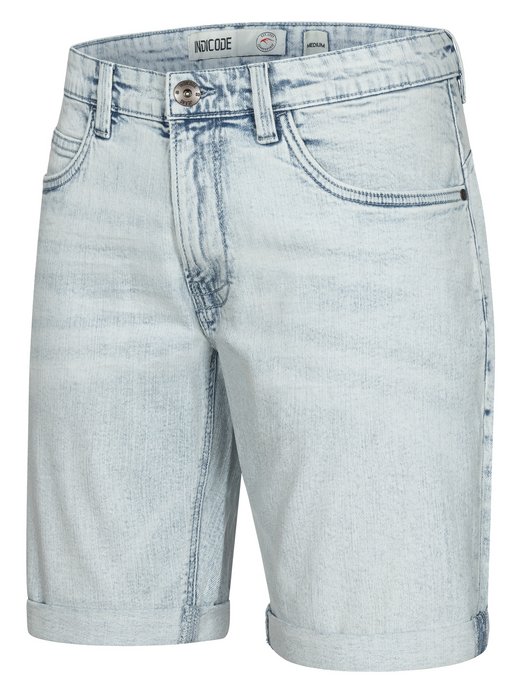 Herren Jeans Shorts - Caden