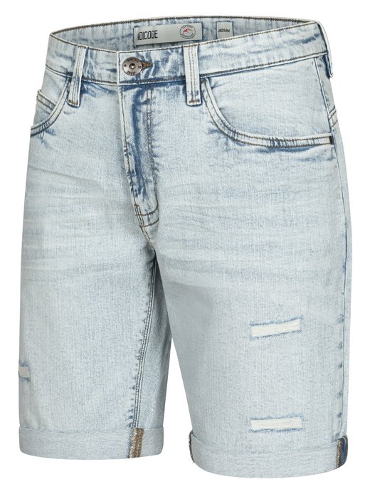 Herren Jeans Shorts - Caden
