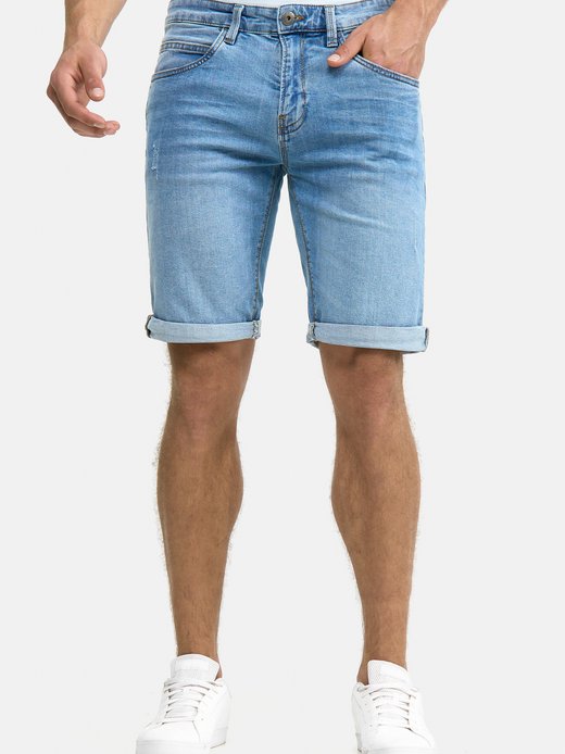 Herren Jeans Shorts - Caden