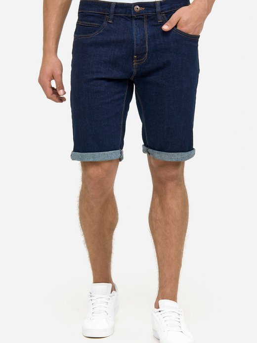 Herren Jeans Shorts - Caden