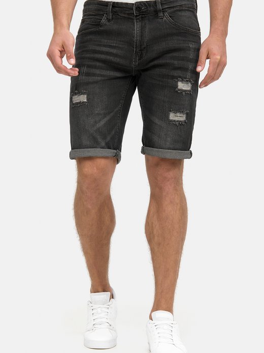 Herren Jeans Shorts - Caden