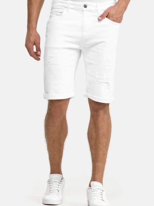 Herren Jeans Shorts - Caden