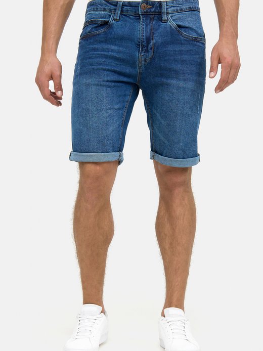 Herren Jeans Shorts - Caden