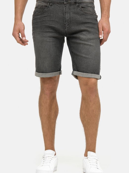 Herren Jeans Shorts - Caden
