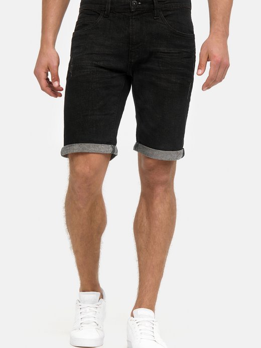 Herren Jeans Shorts - Caden