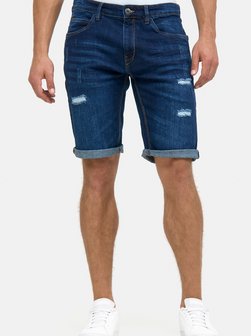 Herren Jeans Shorts - Caden