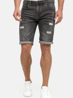 Herren Jeans Shorts - Caden