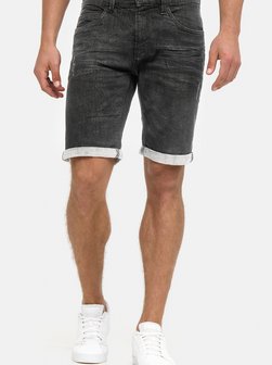 Herren Jeans Shorts - Caden