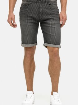 Herren Jeans Shorts - Caden