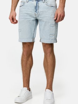 Herren Jeans Shorts - Caden