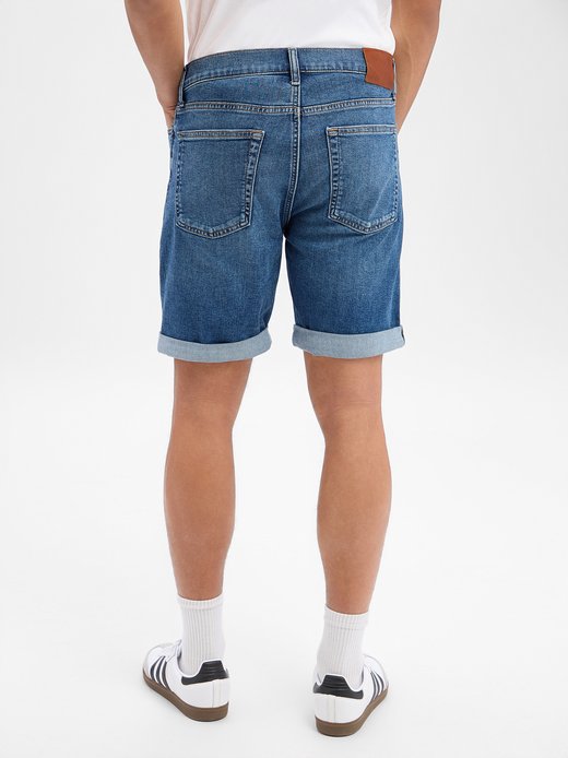 Herren Jeans Shorts - Hampton