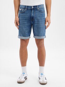 Herren Jeans Shorts - Hampton