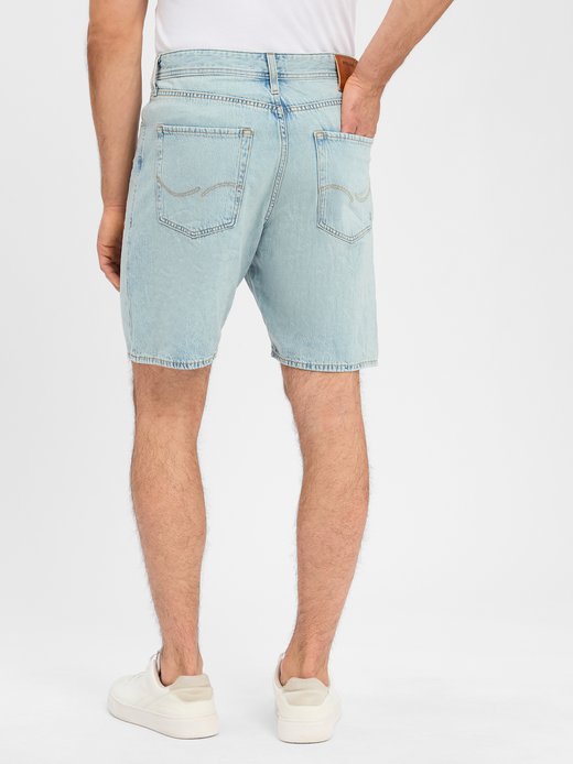 Herren Jeans Shorts - JJITONY
