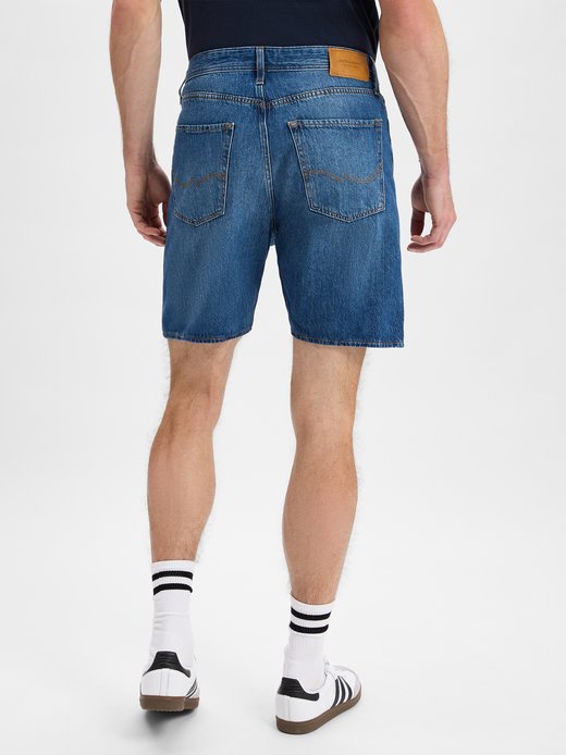 Herren Jeans-Shorts - JJItony