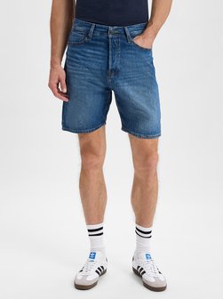 Artikelbild Herren Jeans-Shorts - JJItony von Jack & Jones in medium stone uni