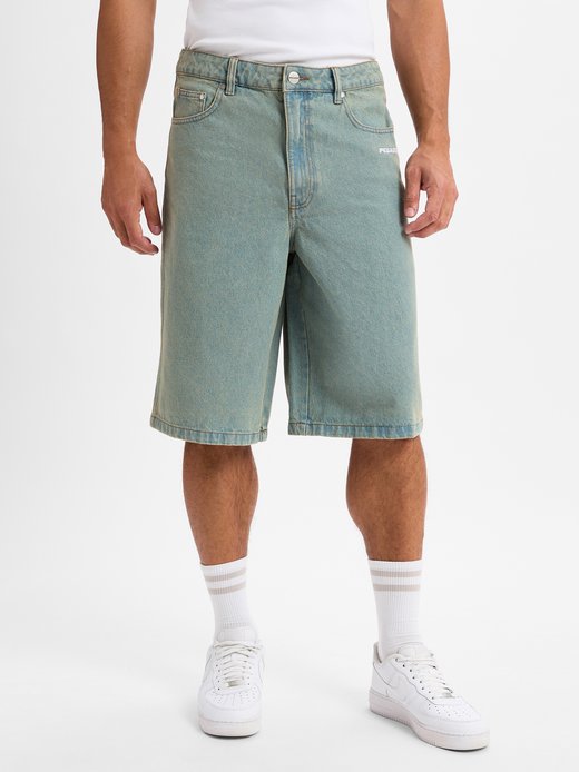 Herren Jeans Shorts - Kolar Jorts