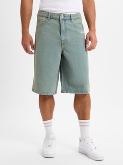 Artikelbild Herren Jeans Shorts - Kolar Jorts von PEGADOR in bleached uni