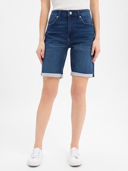 Herren Jeans-Shorts - Noos