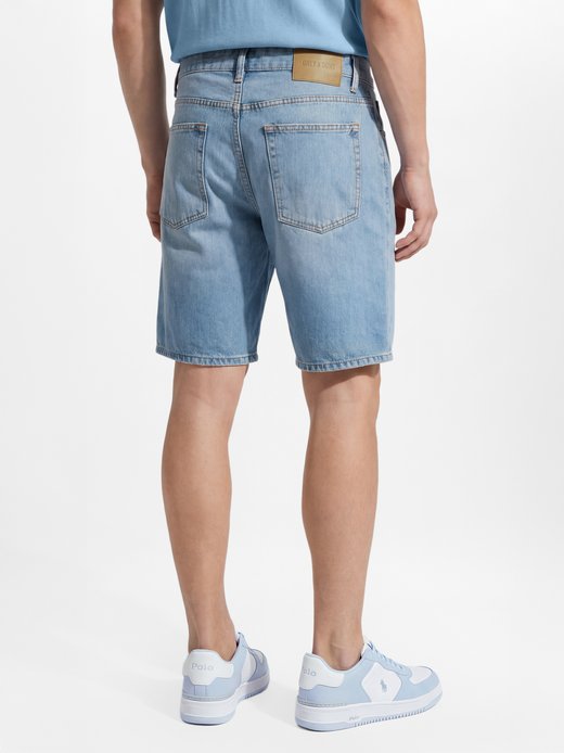 Herren Jeans Shorts - ONSEdge
