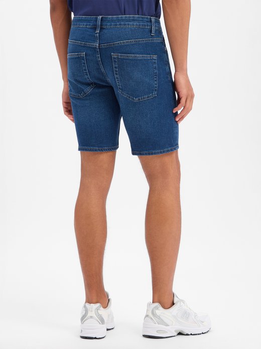 Herren Jeans Shorts - ONSweft Box