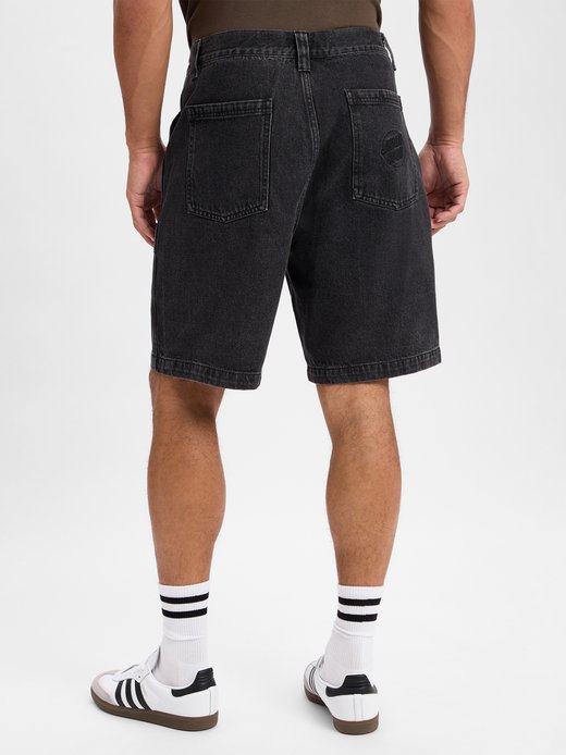 Herren Jeans Shorts - Opus Dot Workwear