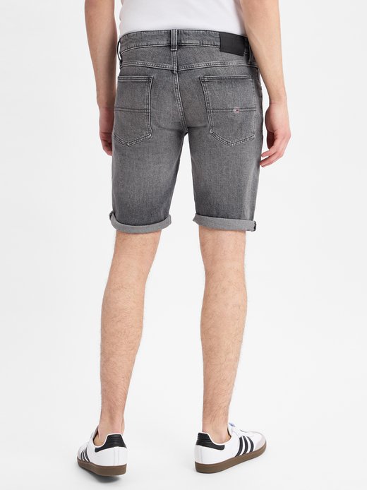Herren Jeans Shorts - Ronnie