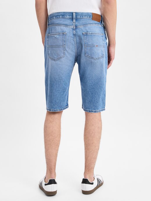 Herren Jeans Shorts - Ryan