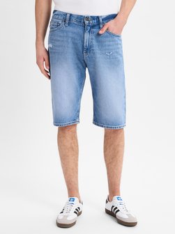 Herren Jeans Shorts - Ryan