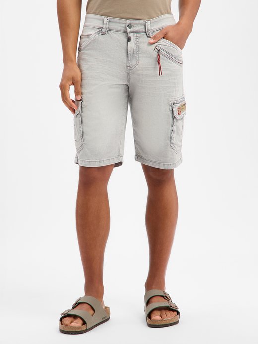Herren Jeans-Shorts - RykerTZ
