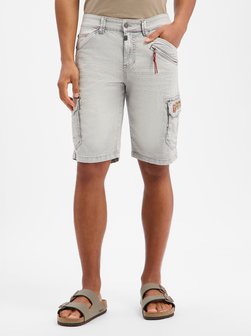 Herren Jeans-Shorts - RykerTZ