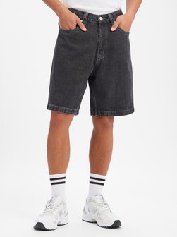 Herren Jeans-Shorts - Stamped Big Shorts