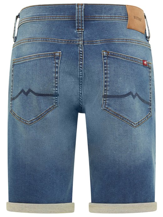 Herren Jeans Shorts
